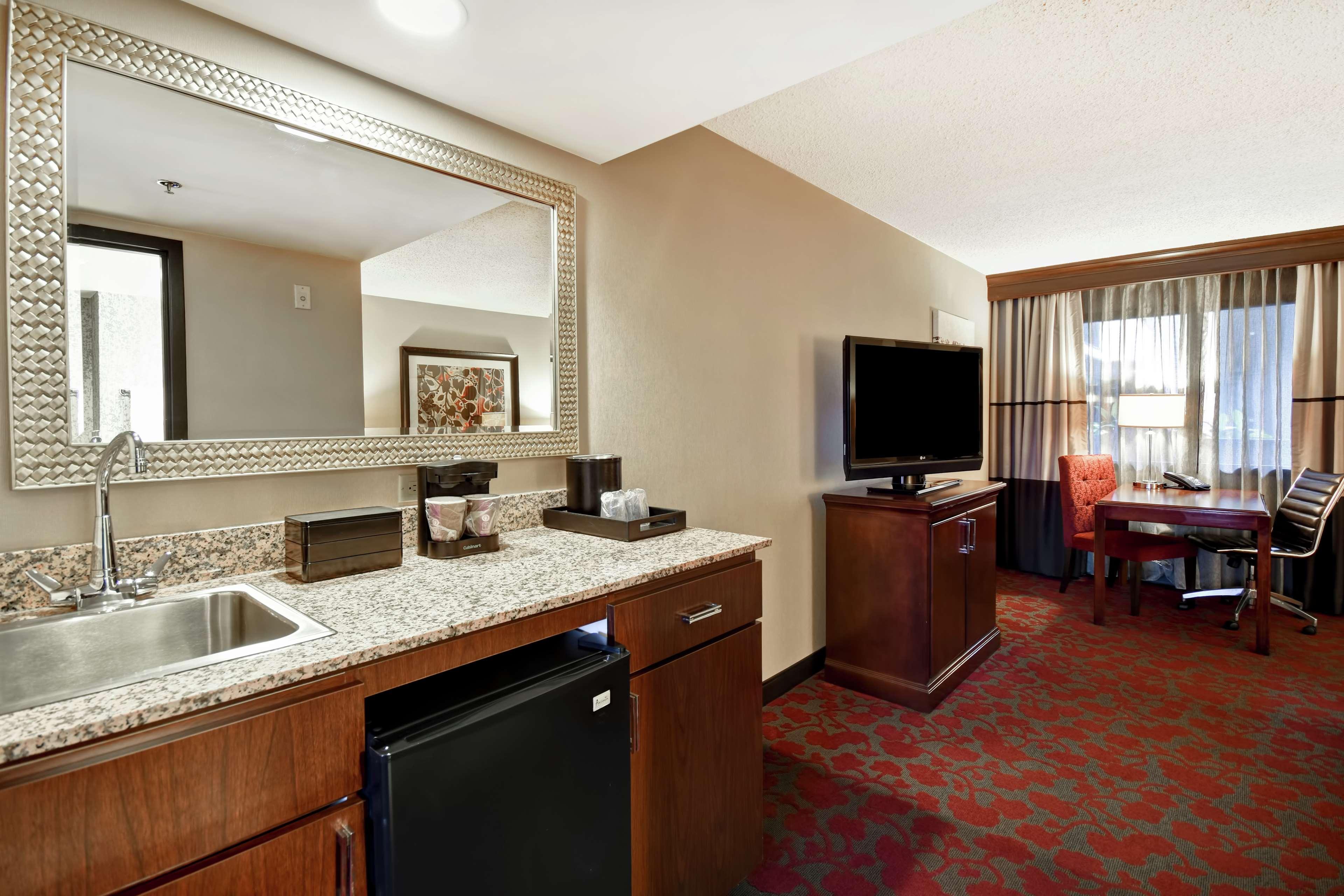 Embassy Suites By Hilton Dulles Airport Герндон Екстер'єр фото