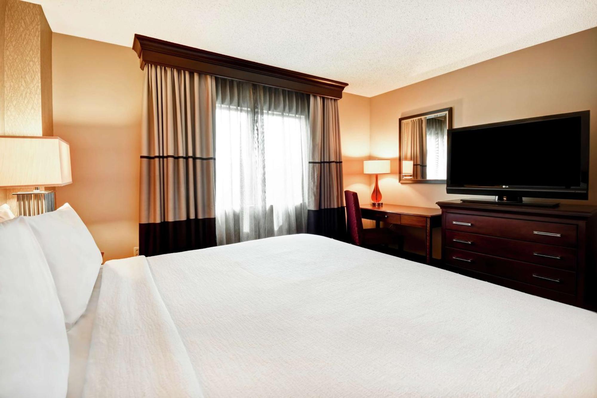 Embassy Suites By Hilton Dulles Airport Герндон Екстер'єр фото